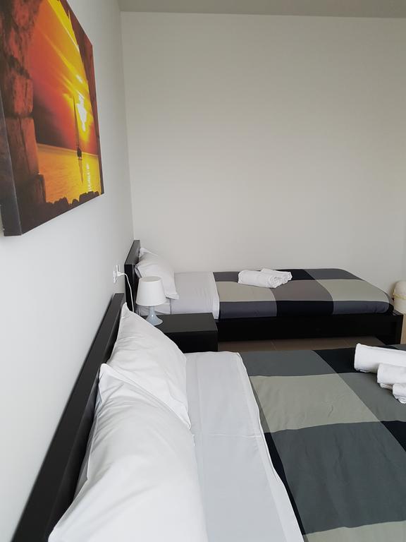 Bed & Breakfast Orio Easy Airport Azzano San Paolo Exterior photo