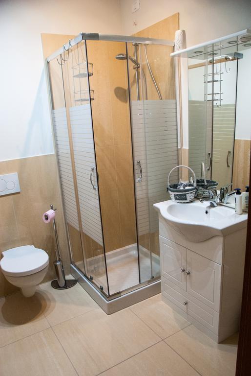 Bed & Breakfast Orio Easy Airport Azzano San Paolo Exterior photo