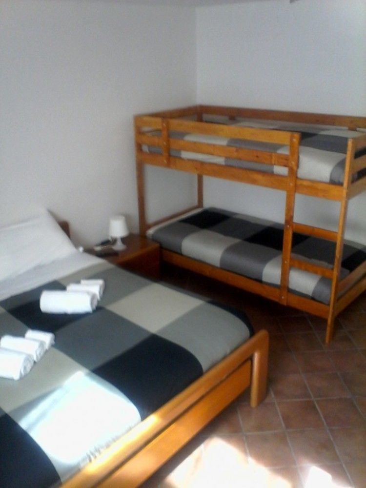 Bed & Breakfast Orio Easy Airport Azzano San Paolo Exterior photo