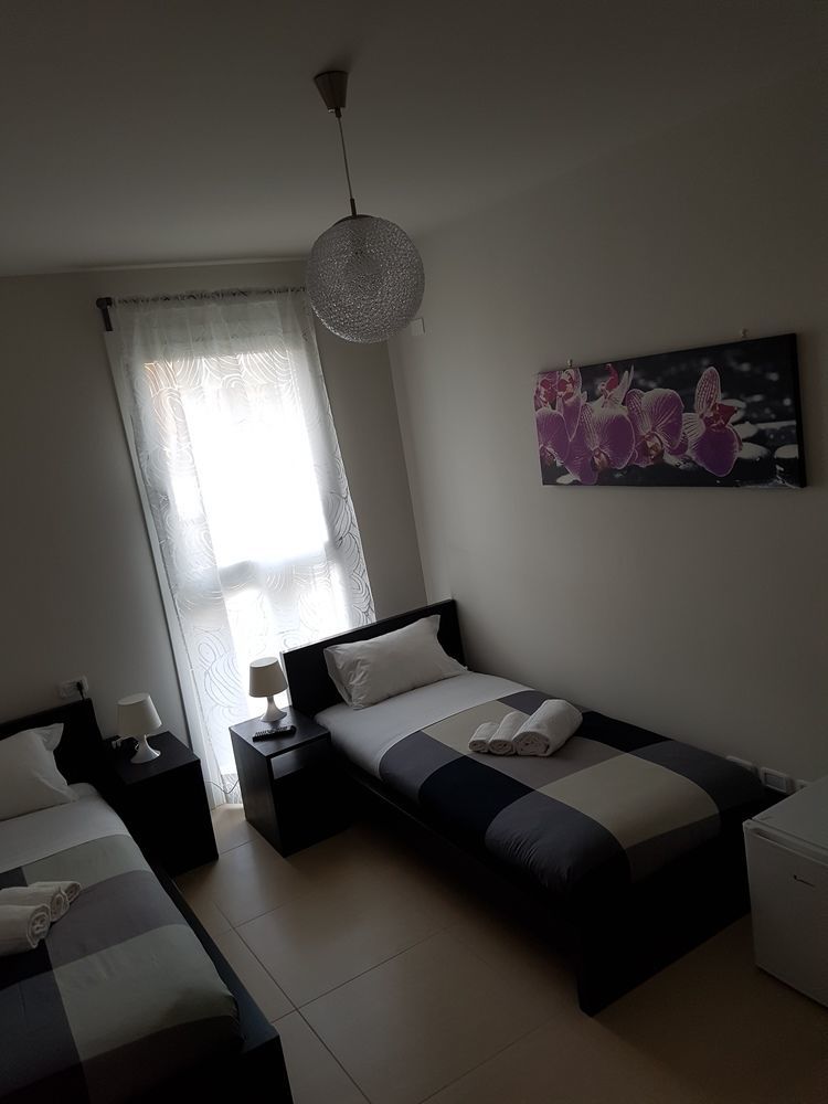 Bed & Breakfast Orio Easy Airport Azzano San Paolo Exterior photo